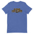 Of Course I Talk To Myself Sometimes I Need Expert Advice Short-sleeve unisex t-shirt - Mainstream Freedom